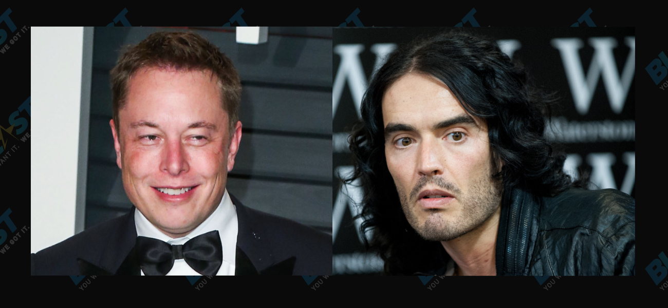 Elon Musk Defends Russell Brand After Previous Disappointment Over Not Promoting X