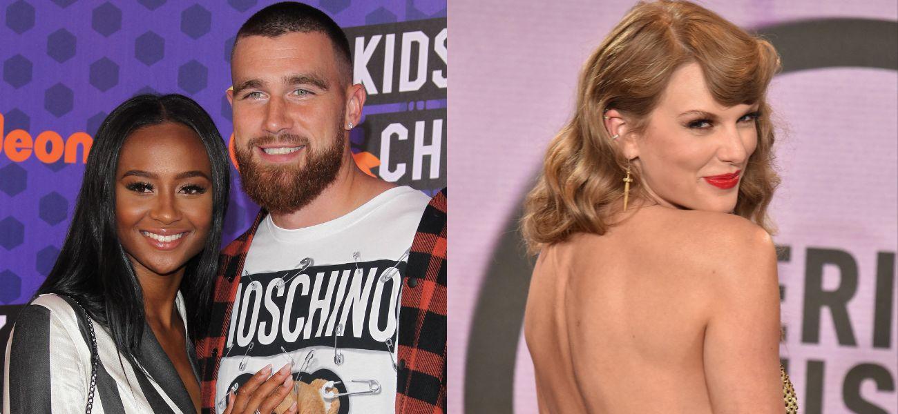 Travis Kelce’s Ex Unfollows Brittany Mahomes Amid Taylor Swift Drama