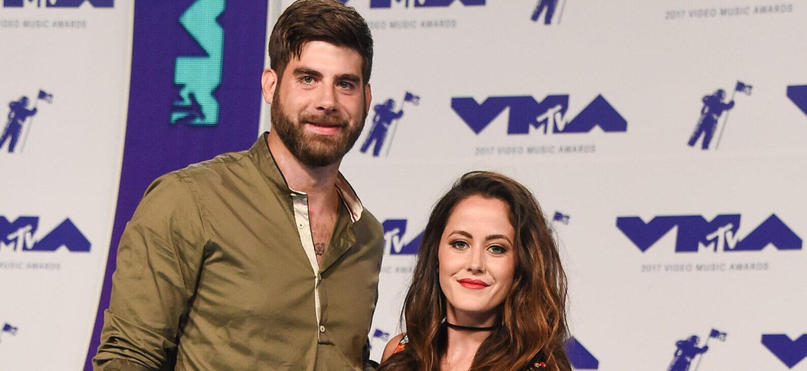 ‘Teen Mom’ Jenelle Evans Breaks Silence On Husband’s Child Abuse Charge: ‘You Can’t Trust Cops’