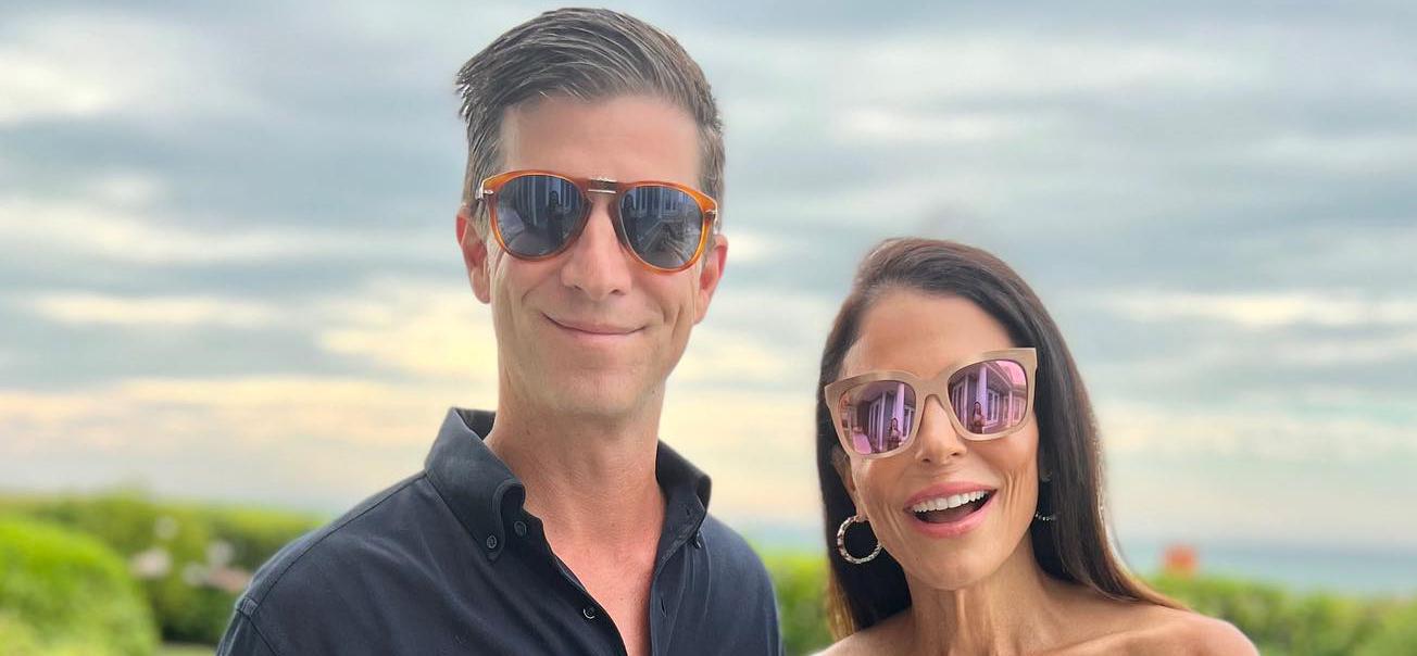 Bethenny Frankel Praises Fiancé’s ‘Unbelievable’ Gift Giving Skill For 5th Anniversary