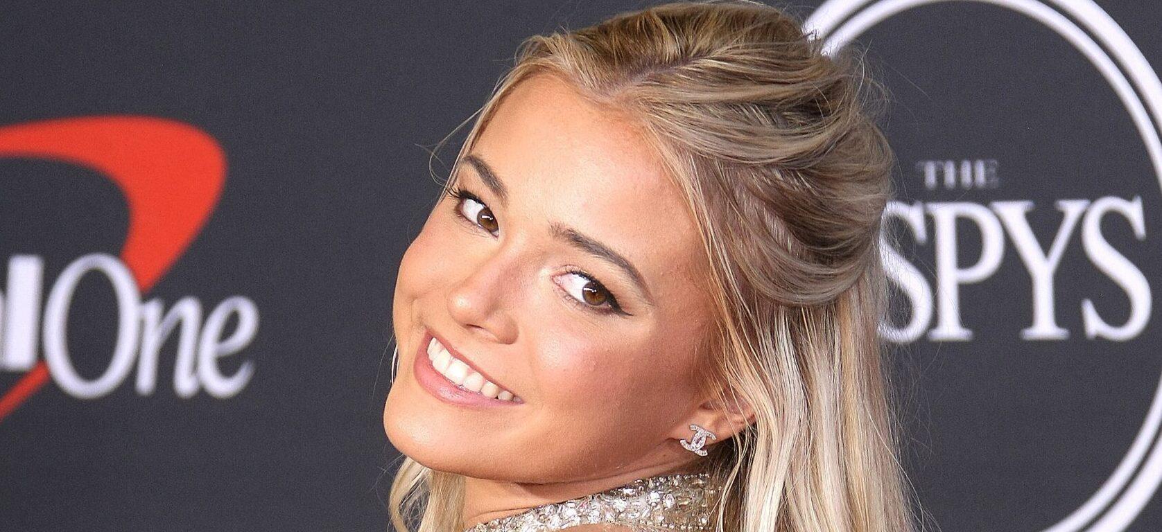 Olivia Dunne’s Spectacular Duet with Angel Reese Sets Fans Abuzz, Dubbed ‘Superstars’