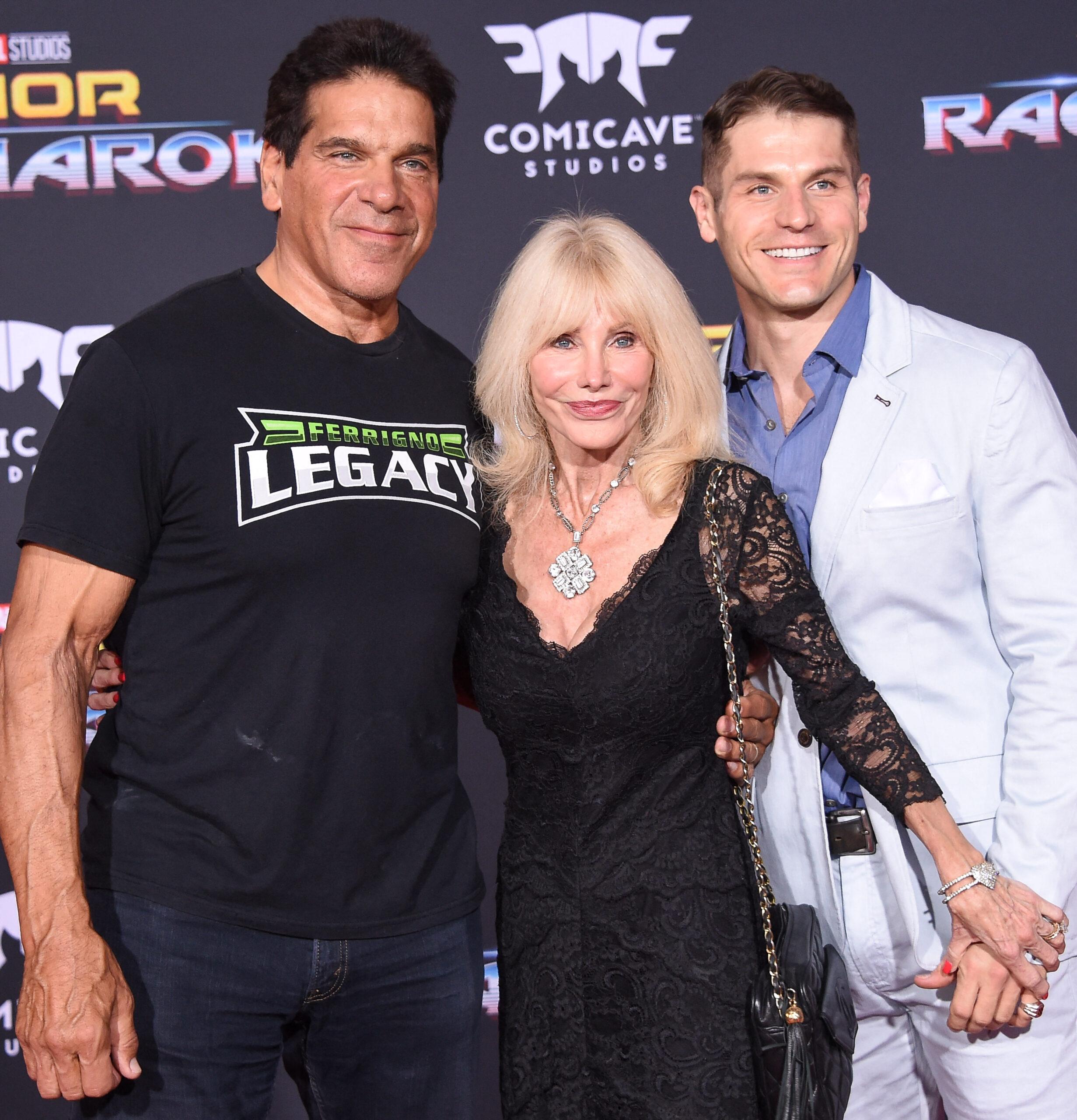 ‘Hulk’ Star Lou Ferrigno Accuses Daughter Of 'Elder Abuse' Against His Wife