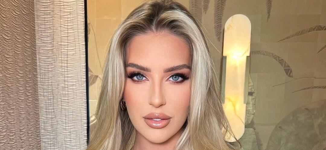 Skyler Simpson Named ‘A Masterpiece’ In Her ‘Breathtaking’ New Photo