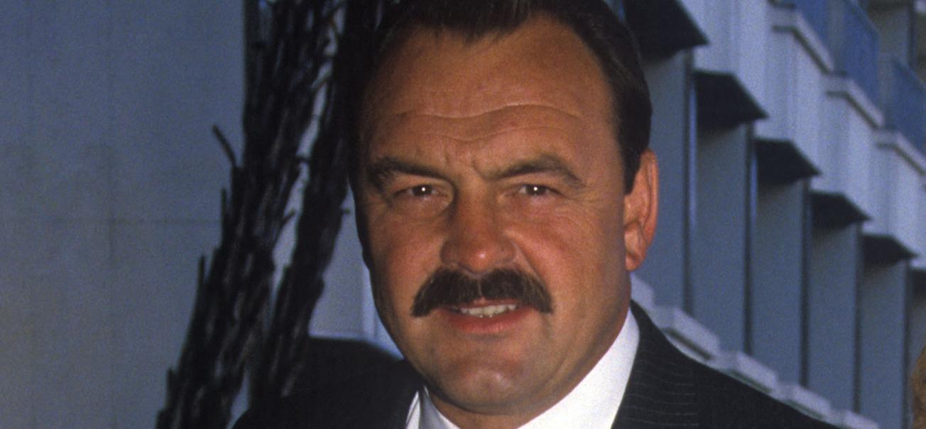 Dick Butkus Legendary Chicago Bear The Face of Fierce Defense