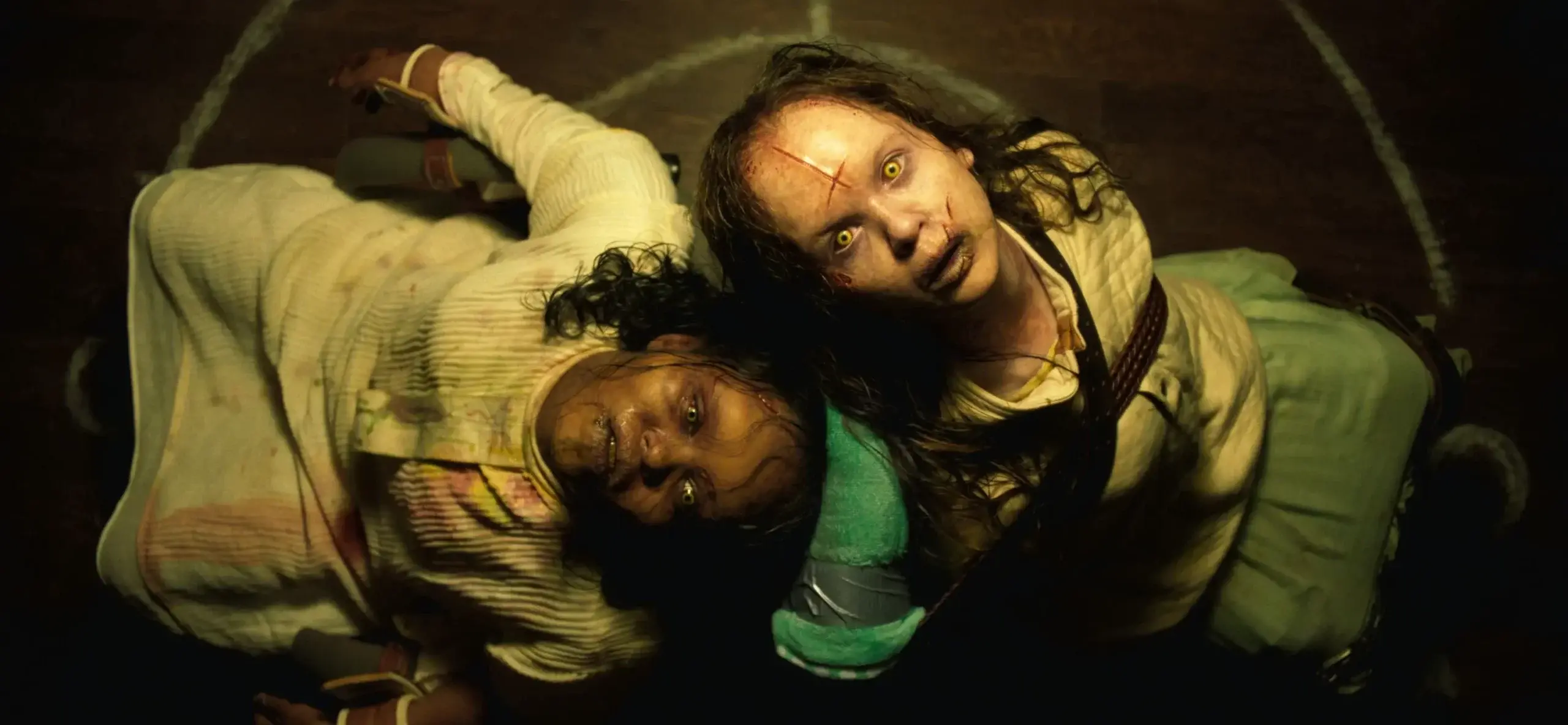 'Exorcist: Believer' Should Be Dragged To Hell, But There Is A Saving Grace