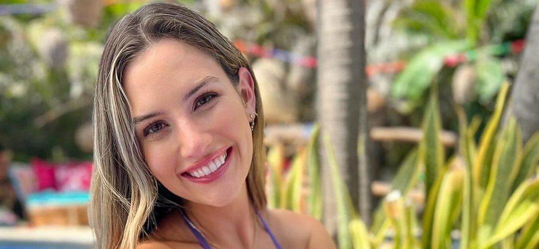 Kat Izzo Is ‘Manic But Marvelous’ In Bikini On ‘Bachelor In Paradise’