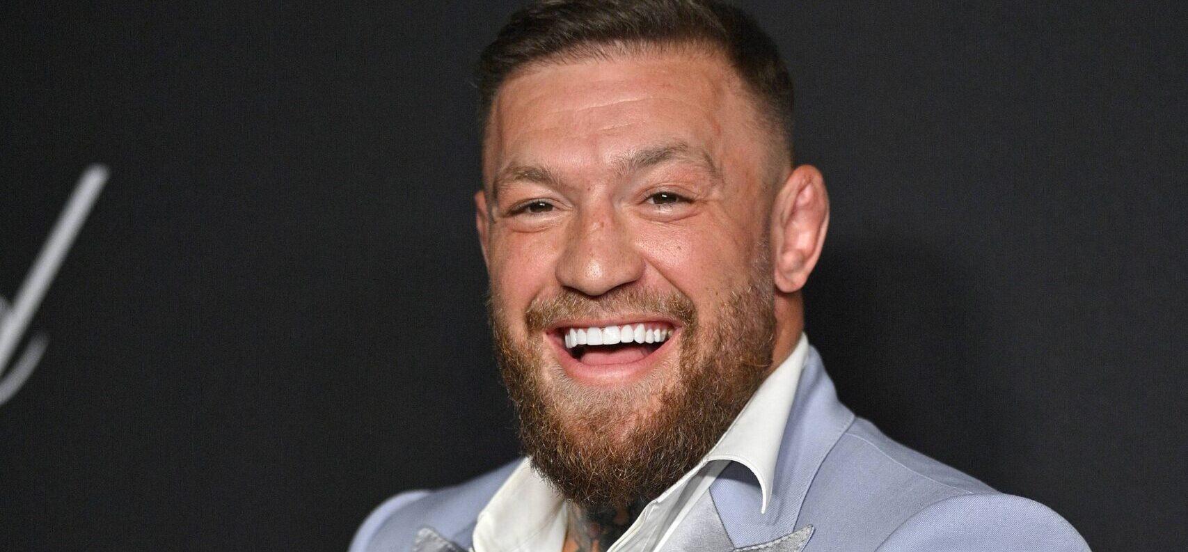 Dana White Gives Latest Update On Conor McGregor’s UFC Return