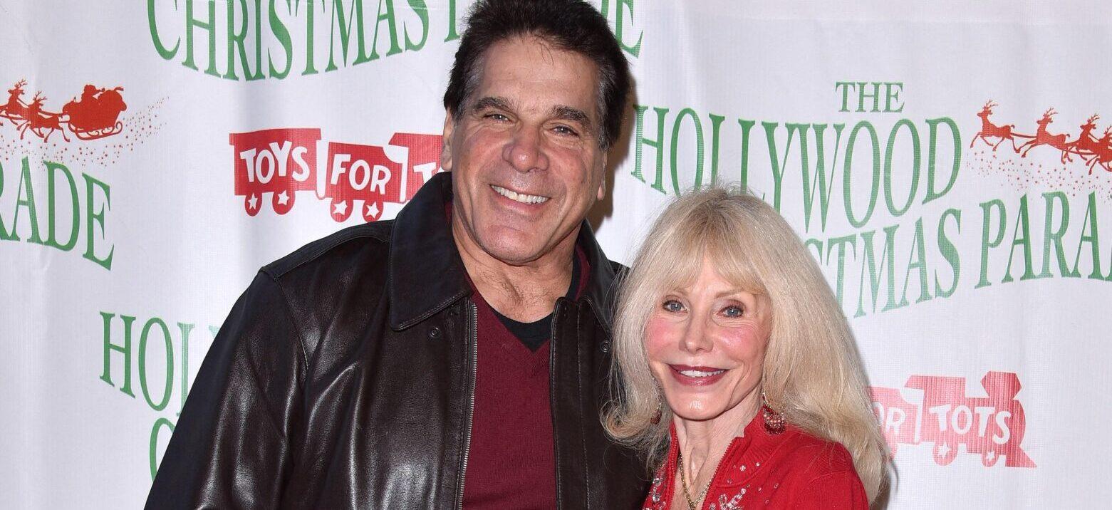 ‘Hulk’ Star Lou Ferrigno Responds To Wife’s Claims Of An Abusive Marriage