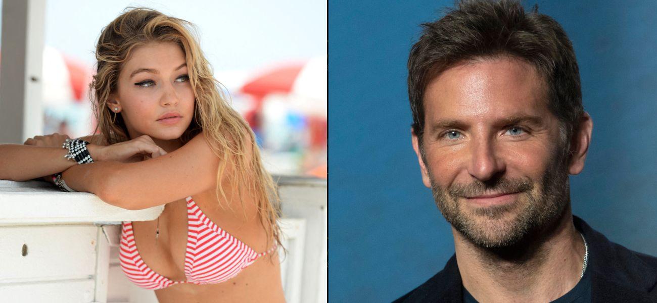 Gigi Hadid & Bradley Cooper Pictured On Second Date Dinner Date