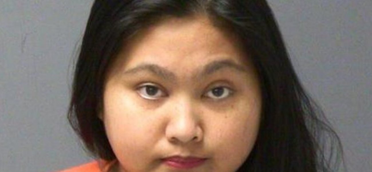 ’90 Day Fiance’ Star Leida Margaretha Arrested For Wire Fraud, Forgery