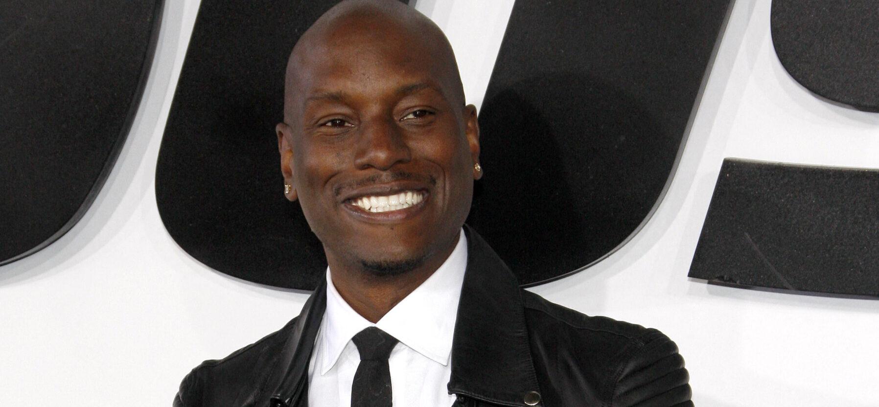 Tyrese Gibson Sued For $10 Million Over ‘Breakfast Club’ Interview