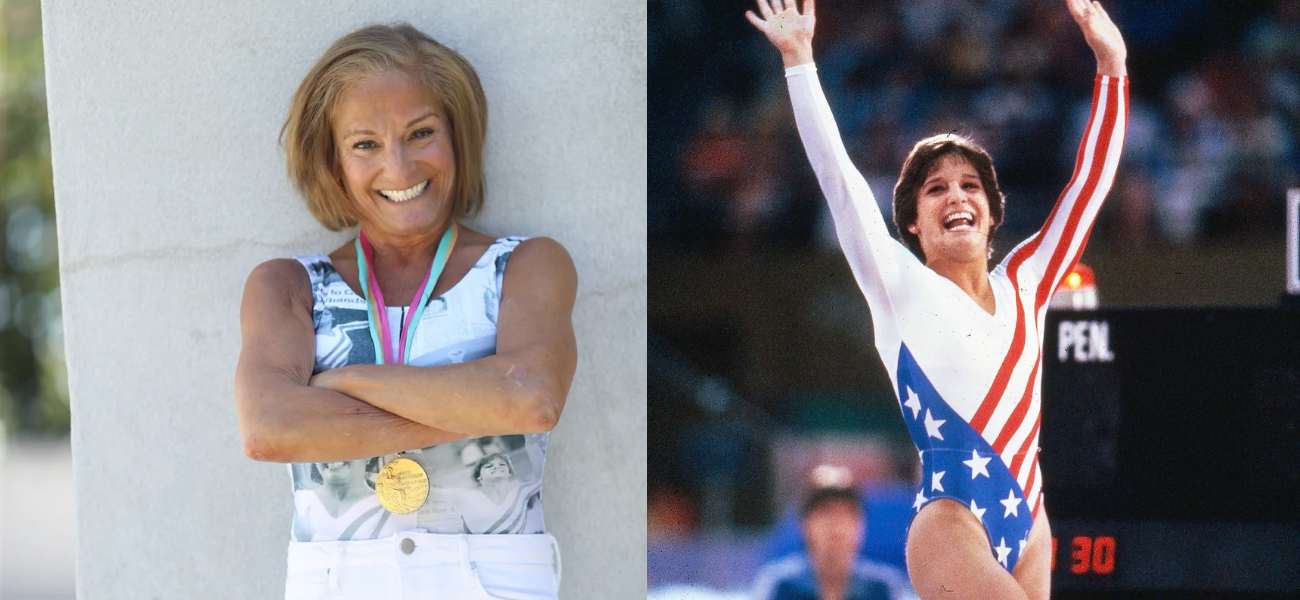 Mary Lou Retton Shares ‘Grateful’ Thanksgiving Tribute Following Health Scare