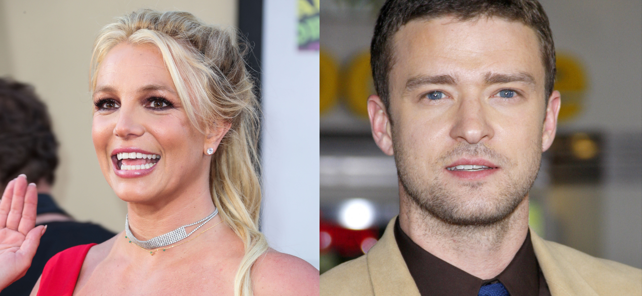 Britney Spears Claims Justin Timberlake Cheated On Her ‘A Couple of Times’