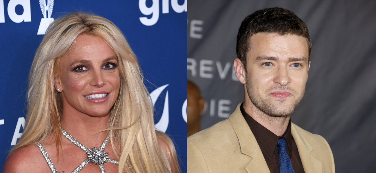 Britney Spears Allegedly Confesses To Cheating On Justin Timberlake