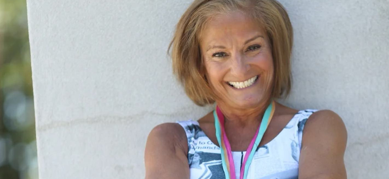 Mary Lou Retton’s Daughter Shares Update On Olympian’s ICU Struggle