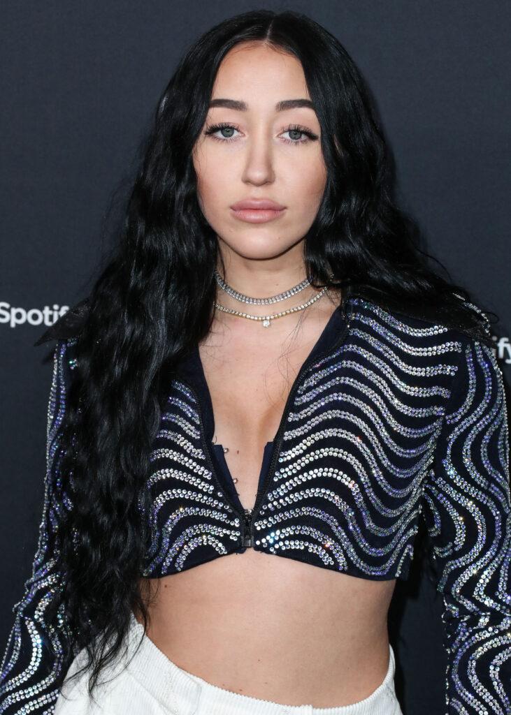 Noah Cyrus Shades Miley Cyrus For 'Disrespectful' Interview