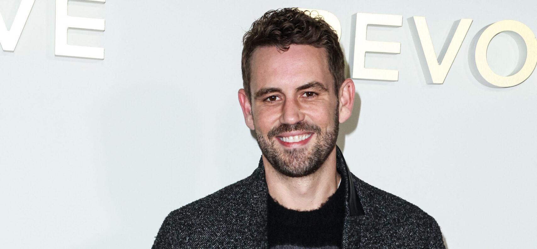 ‘Bachelor’ Star Nick Viall Breaks Silence With ‘Controversial’ Israel War Statement