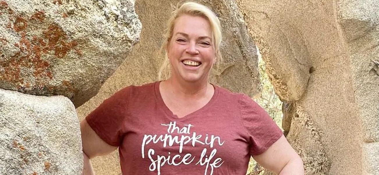 ‘Sister Wives’ Janelle Brown Recalls How She Got The News Of Son’s Death