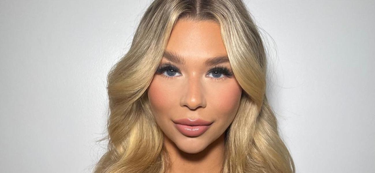 Lindsey Gordon Flaunts Buns Of Steel For ‘Appreciation’