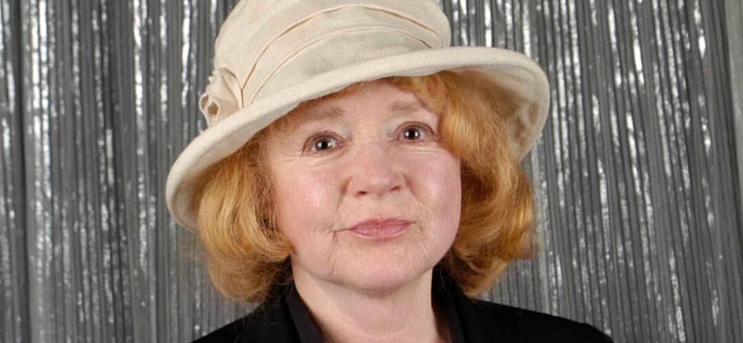 ‘Carrie’ Star Piper Laurie Cause Of Death Revealed