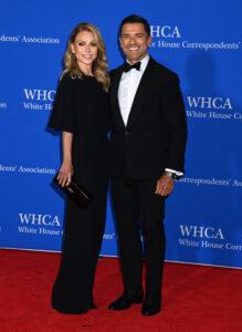 Kelly Ripa, Mark Consuelos 'Too Sexy'? Talk 'Penises' On Live TV