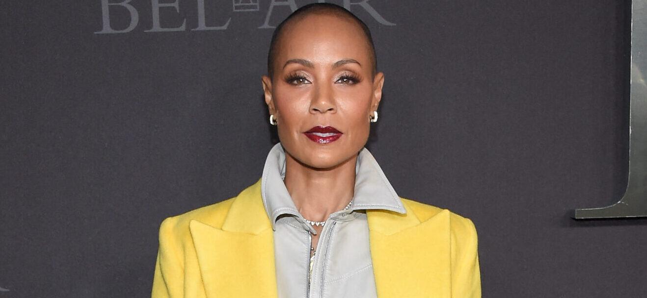 Jada Pinkett Smith’s Reveals Why She Could Never Divorce Husband Will Smith