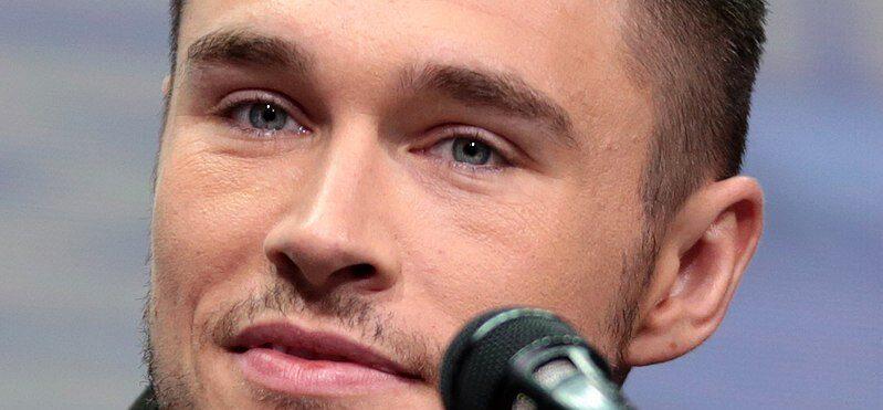 ‘Dynasty’ Star Sam Underwood Busted For Domestic Battery After Fight With Mystery Woman