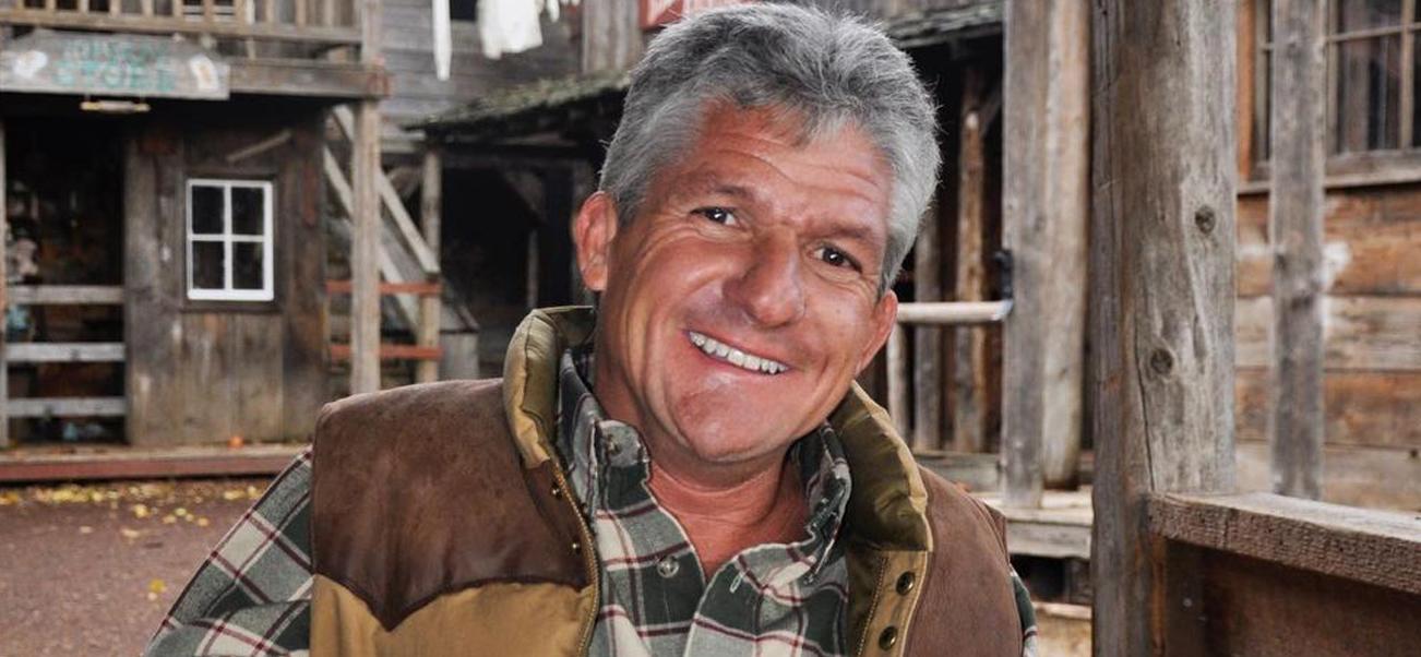 ‘LPBW’ Star Matt Roloff Is Renting Out Famous Farmhouse After Failed Sale