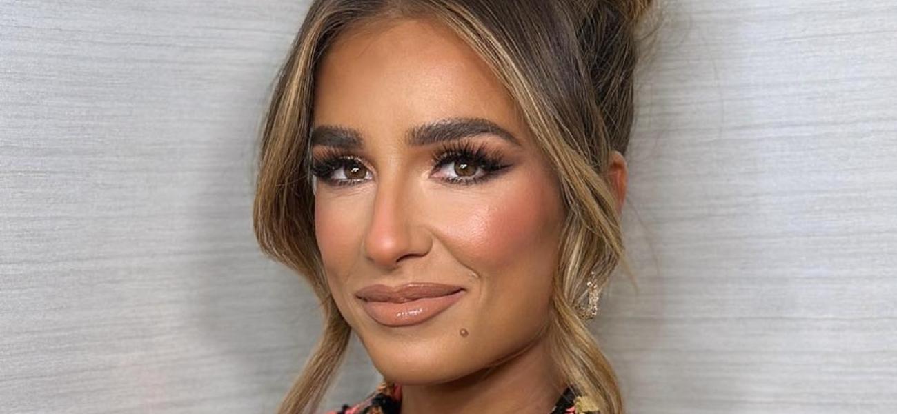 Jessie James Decker Shows Off Underwear ‘You’ll Lose Your Minds Over’