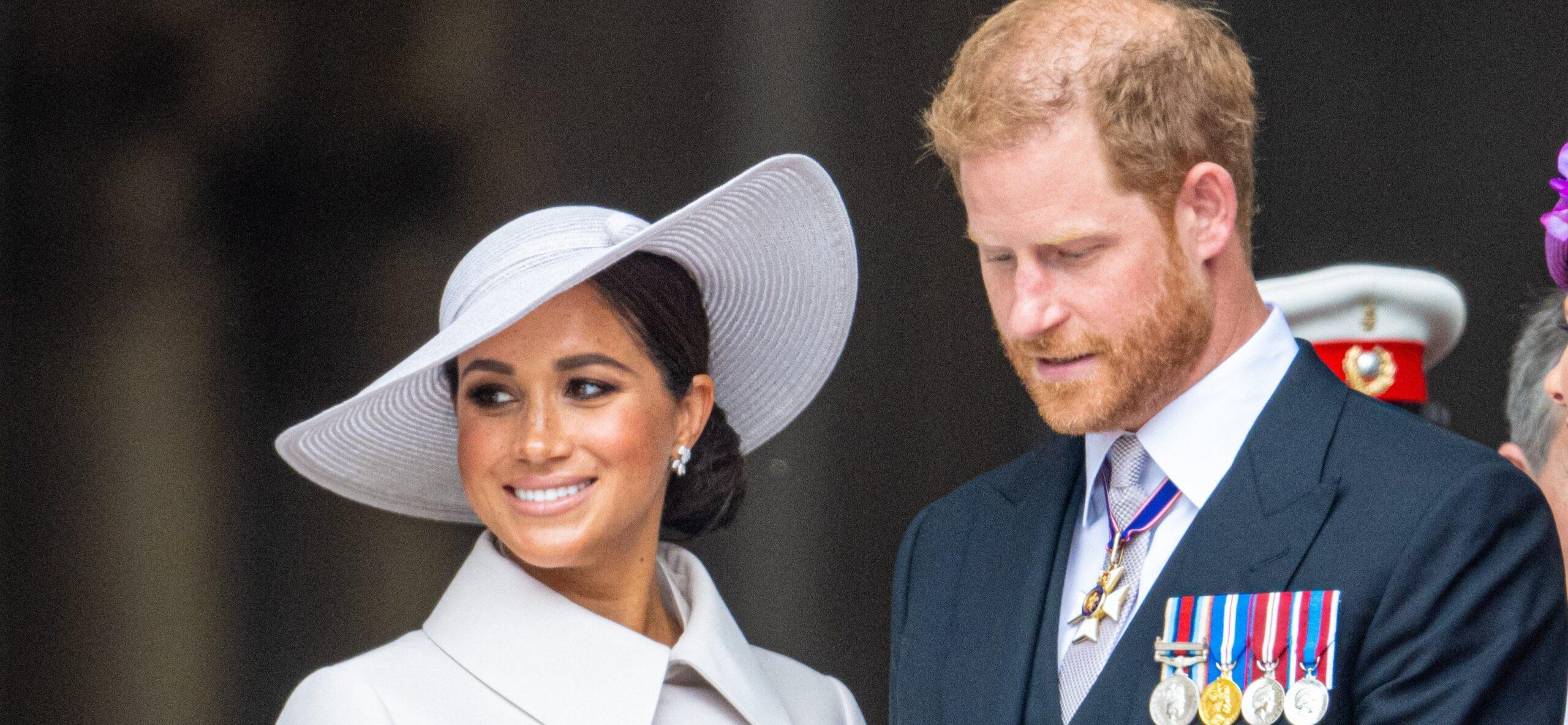 Prince Harry And Meghan Markle Allegedly Being ‘Pulled Apart’ By Clashing Views On Money