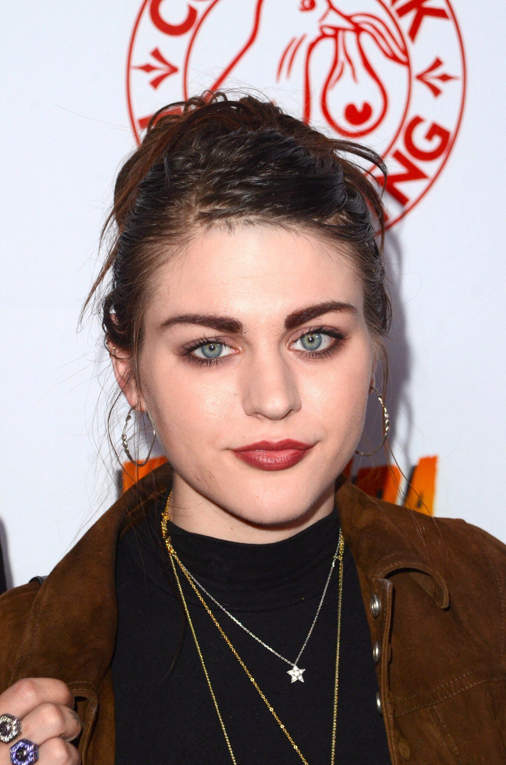 Frances Bean Cobain