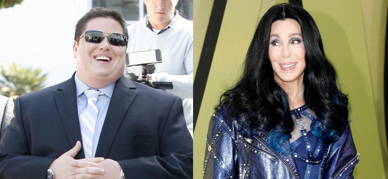 Cher Reveals How She REALLY Felt About Transgender Son Chaz Bono’s Transition