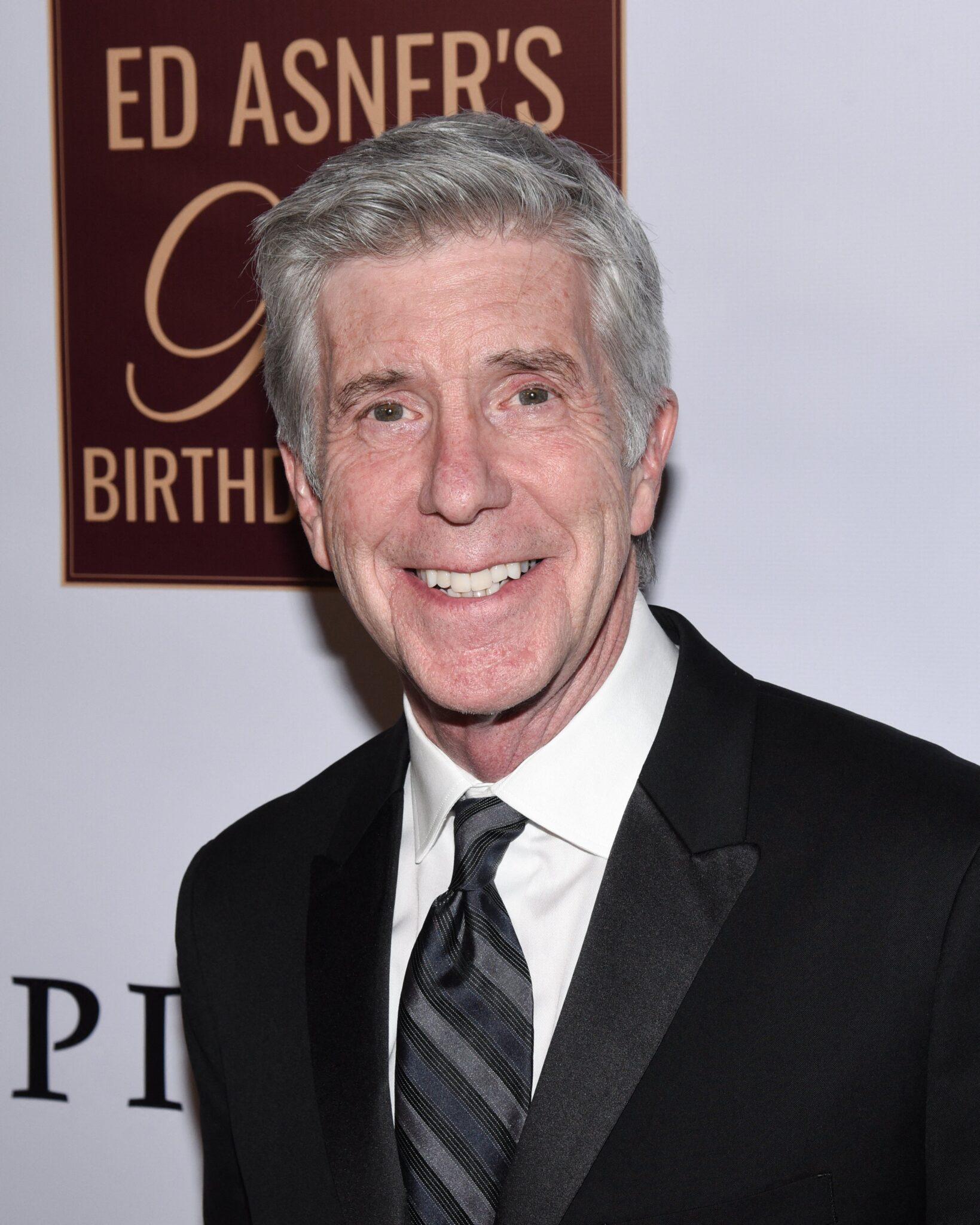 Tom Bergeron Reveals The Real Reason He Left 'Dancing With The Stars'