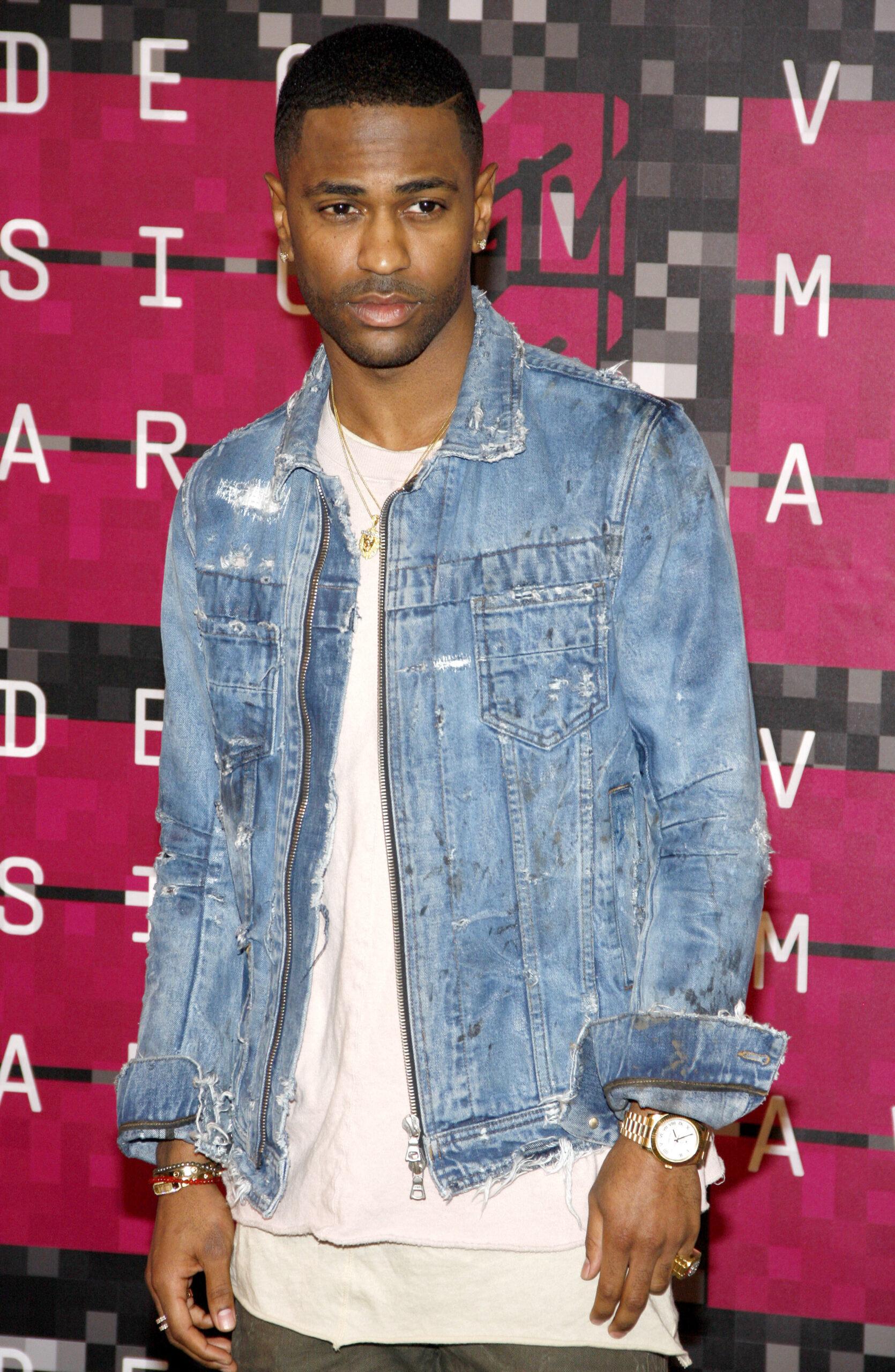 Big Sean Granted Restraining Order For Creepy Stalker After Break-In