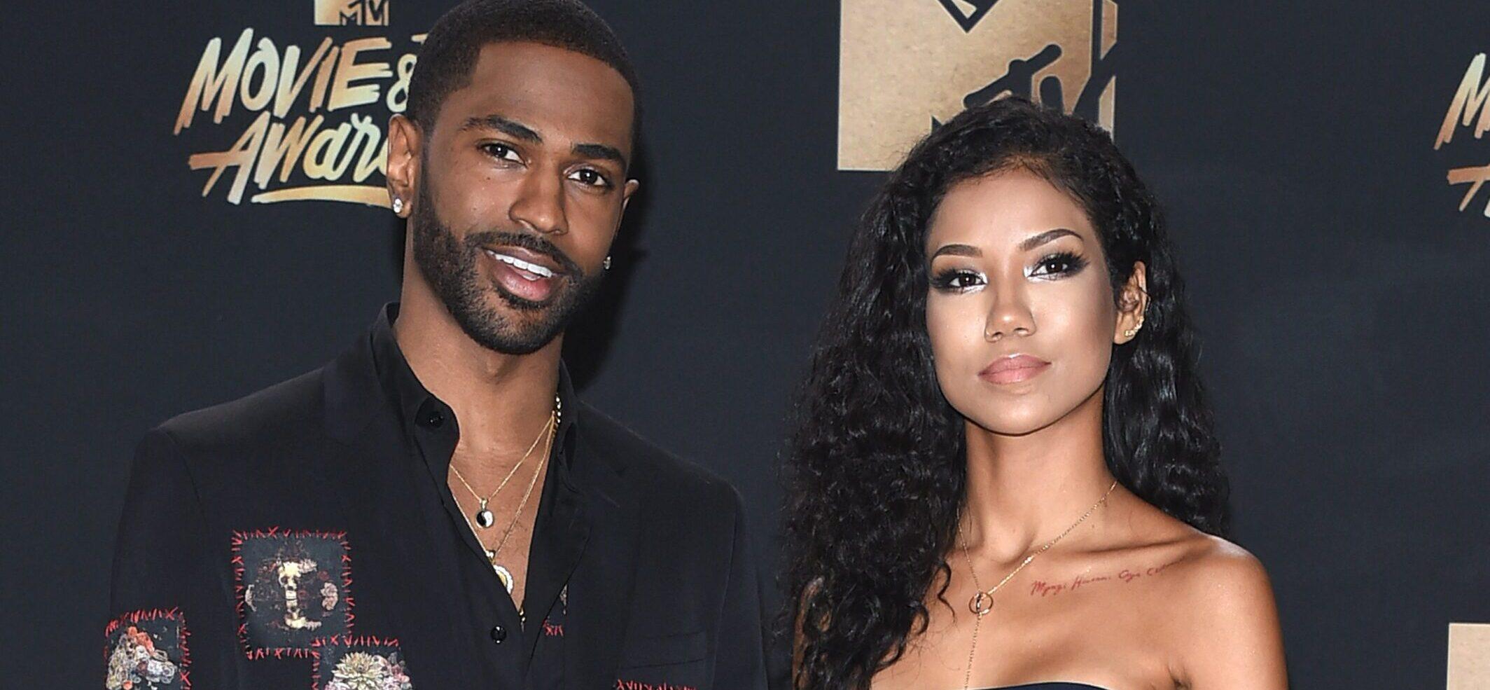 Big Sean & Jhené Aiko Granted 5-Year Restraining Order Against Obsessed Fan