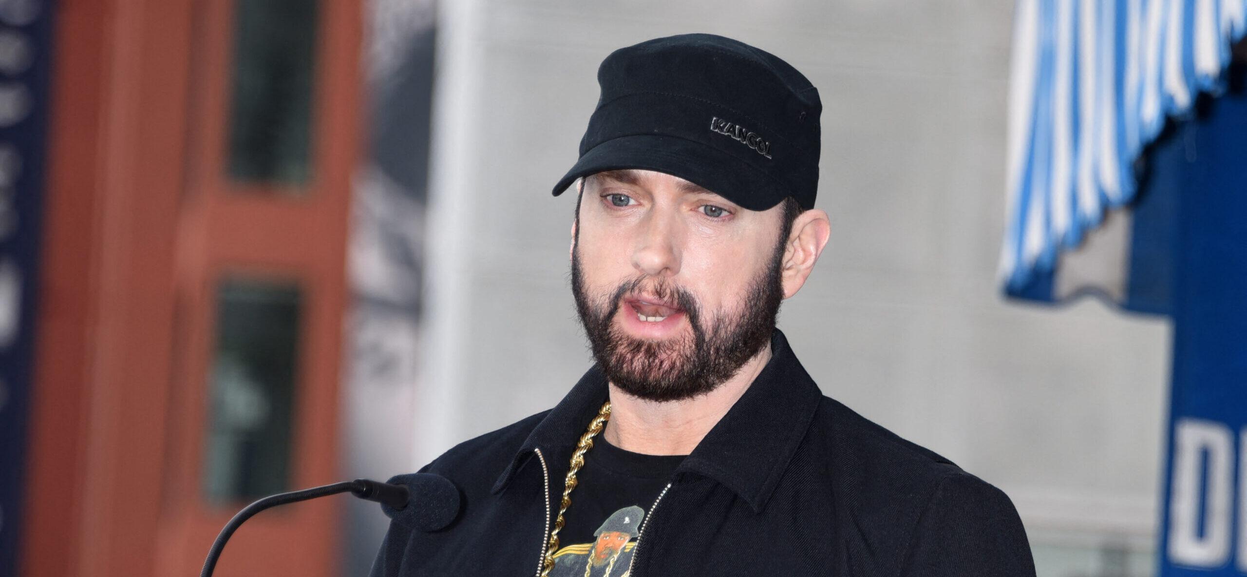 Meta Accused Of Massive Music Heist In $109M Lawsuit Over Eminem’s Catalog