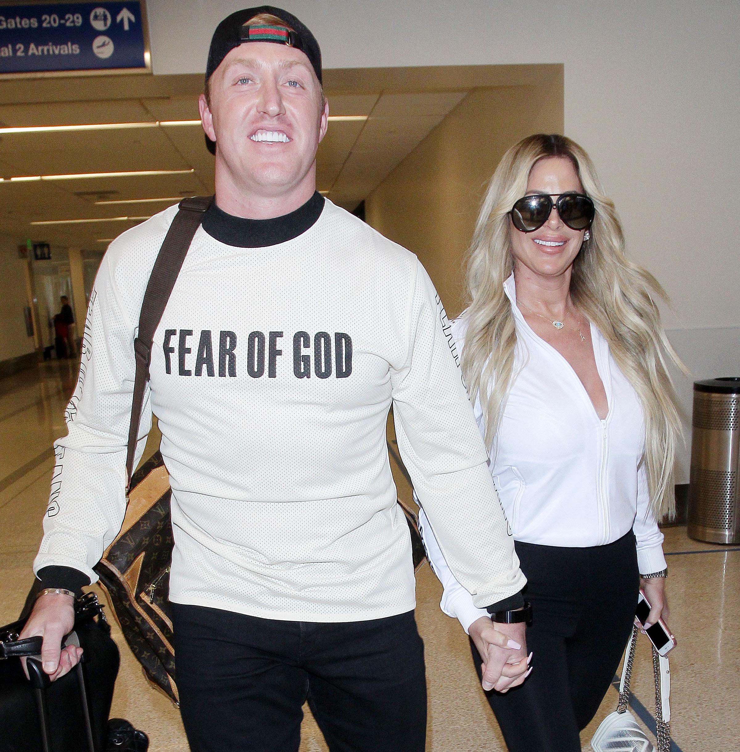 As novas ordens do juiz tornam Kim Zolciak e o divórcio de Kroy Biermann ainda mais bagunçado