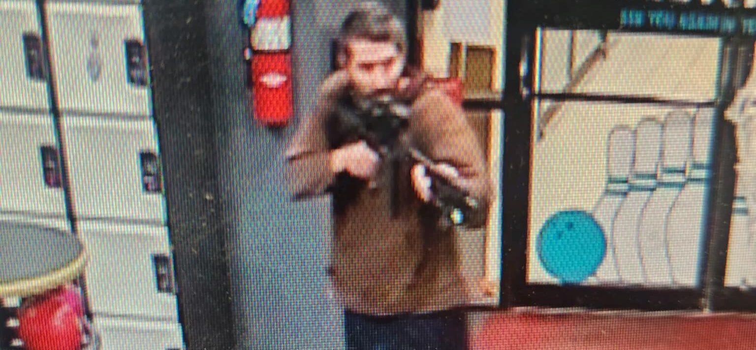 Police Confirm Details Regarding Maine Shooter’s ‘Suicide’ Note