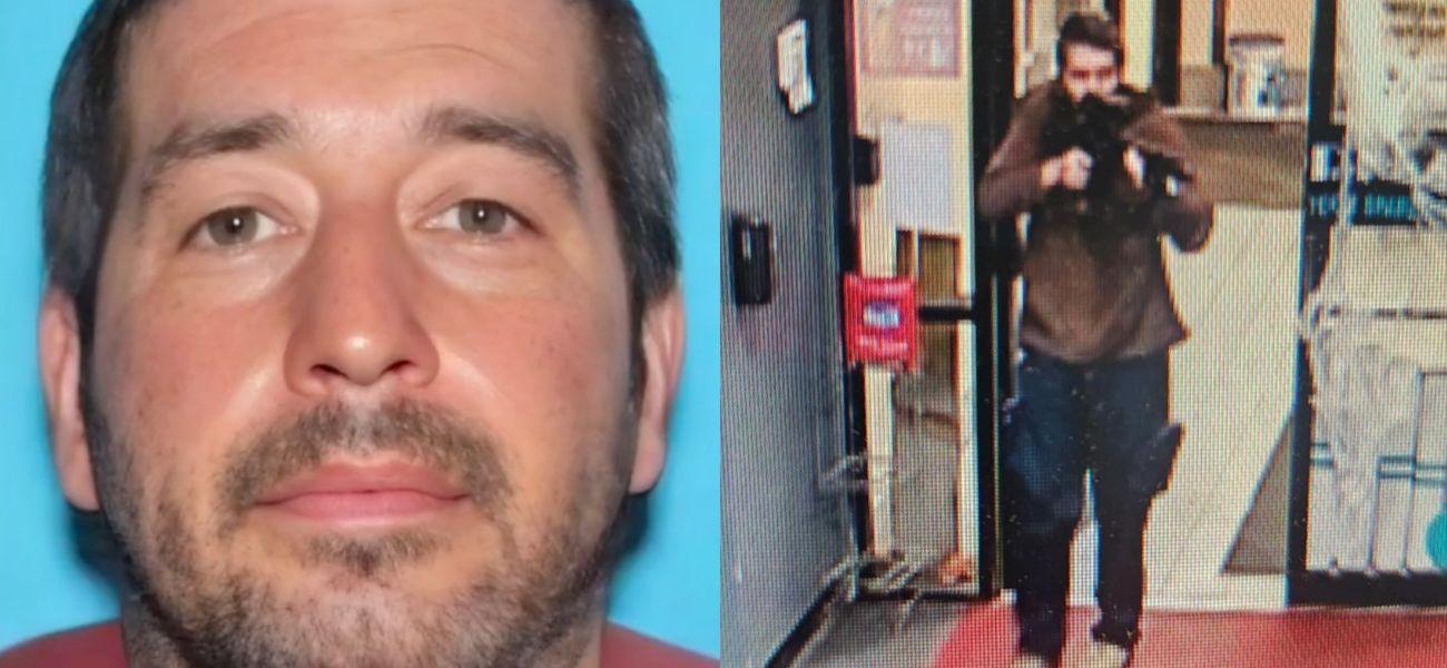 Police Give MAJOR Update In Maine Manhunt, Searching Waterways For Suspect