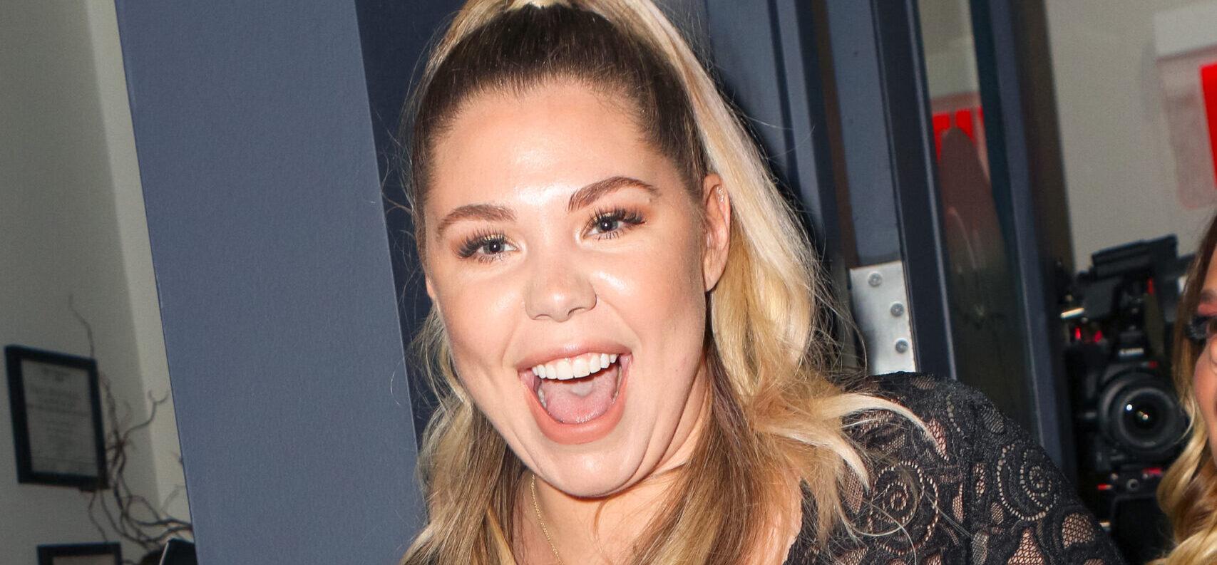 Baby 6 and 7 On The Way For ‘Teen Mom’ Alum Kailyn Lowry!