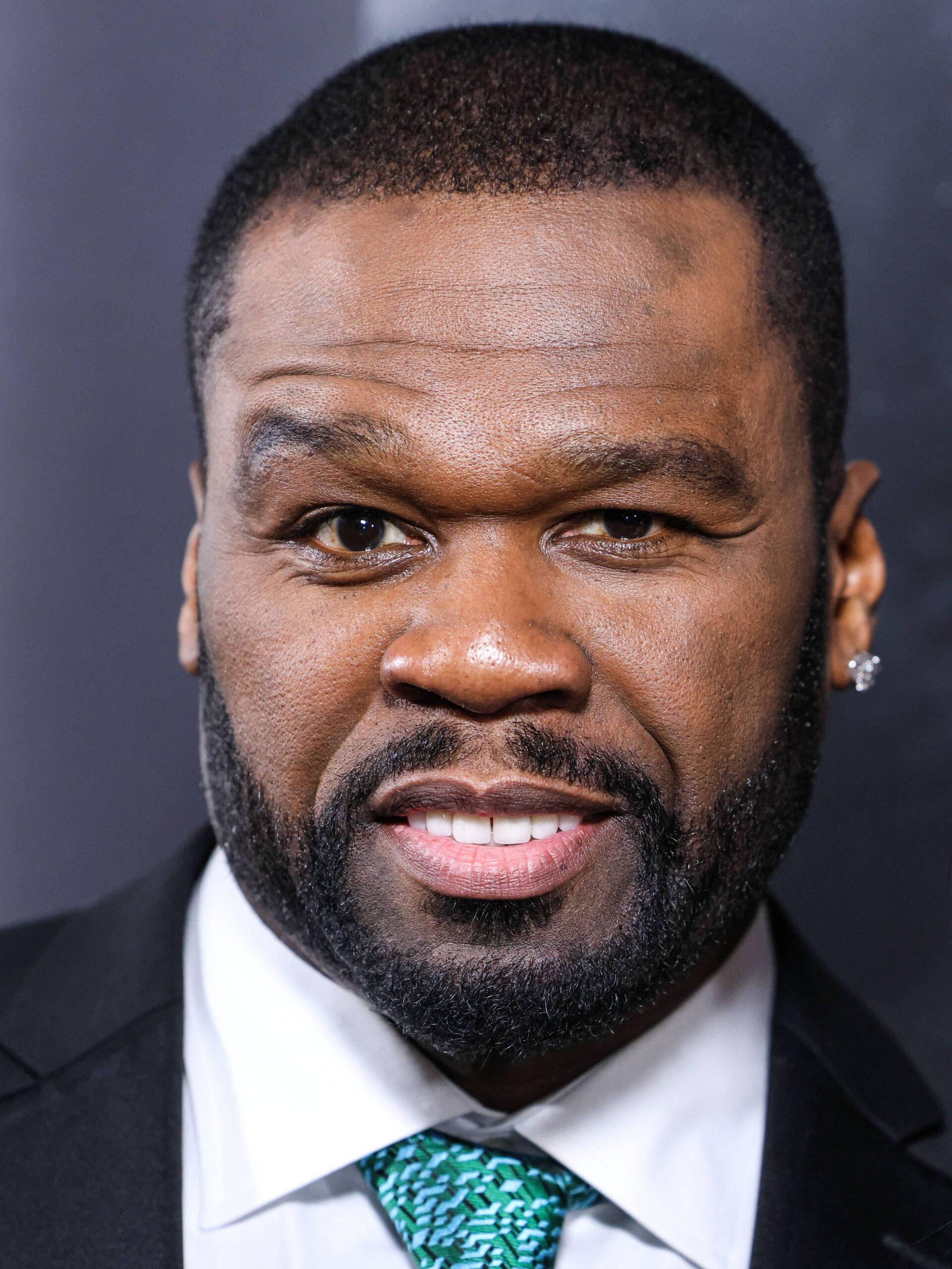 50 Cent EXPLODE Madonna e a trolla por um novo formato corporal
