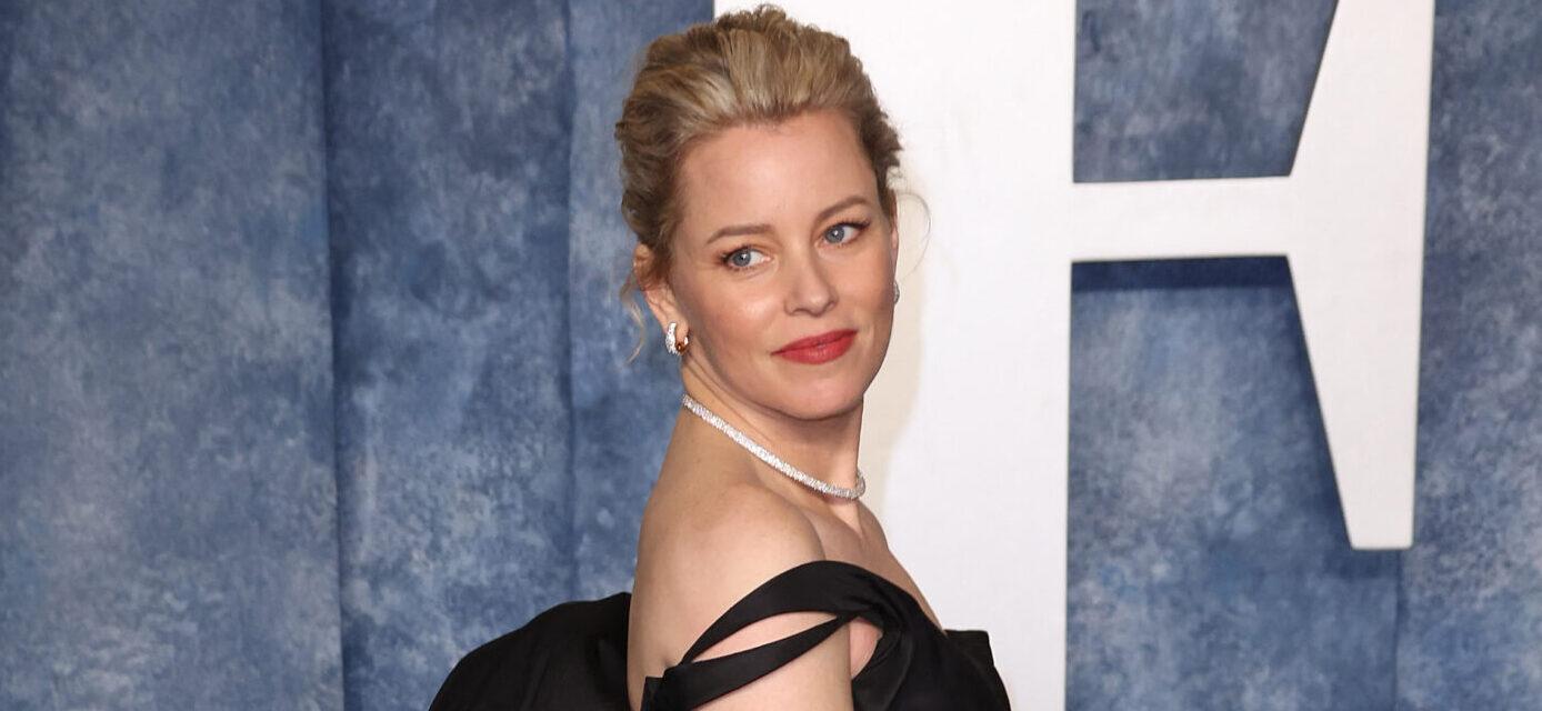 Elizabeth Banks Reveals The ONE Thing That Stops Her From Getting Botox