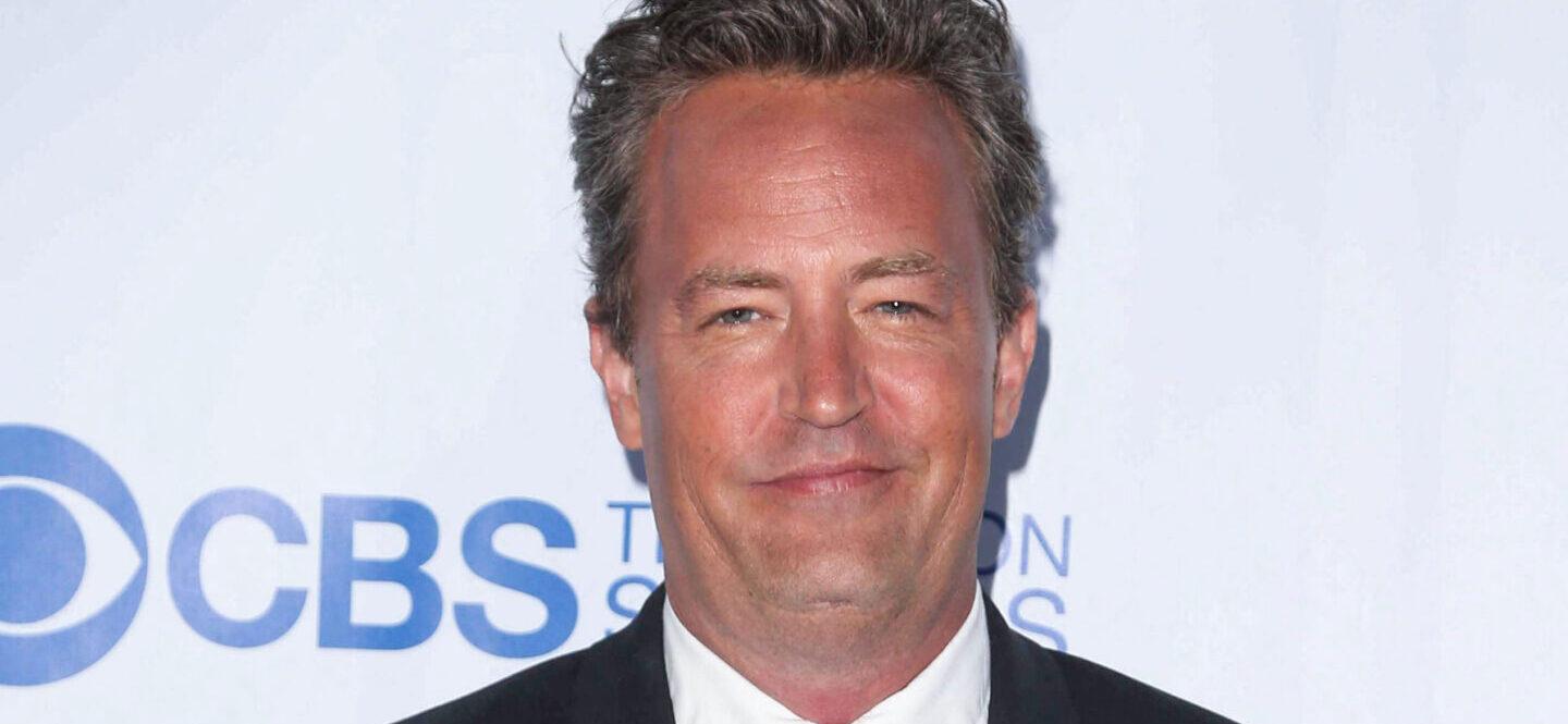 Autopsy Scheduled For Matthew Perry Following Unexpected Death