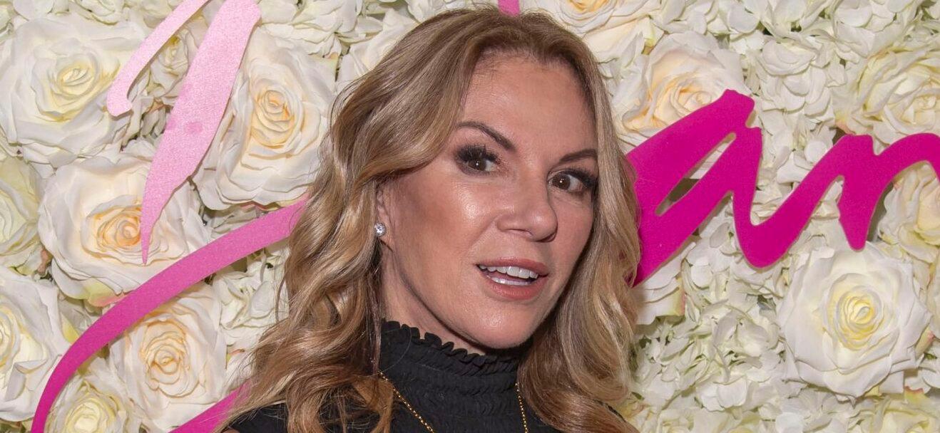‘RHONY’ Ramona Singer Suffers HUGE Fallout From N-Word Controversy
