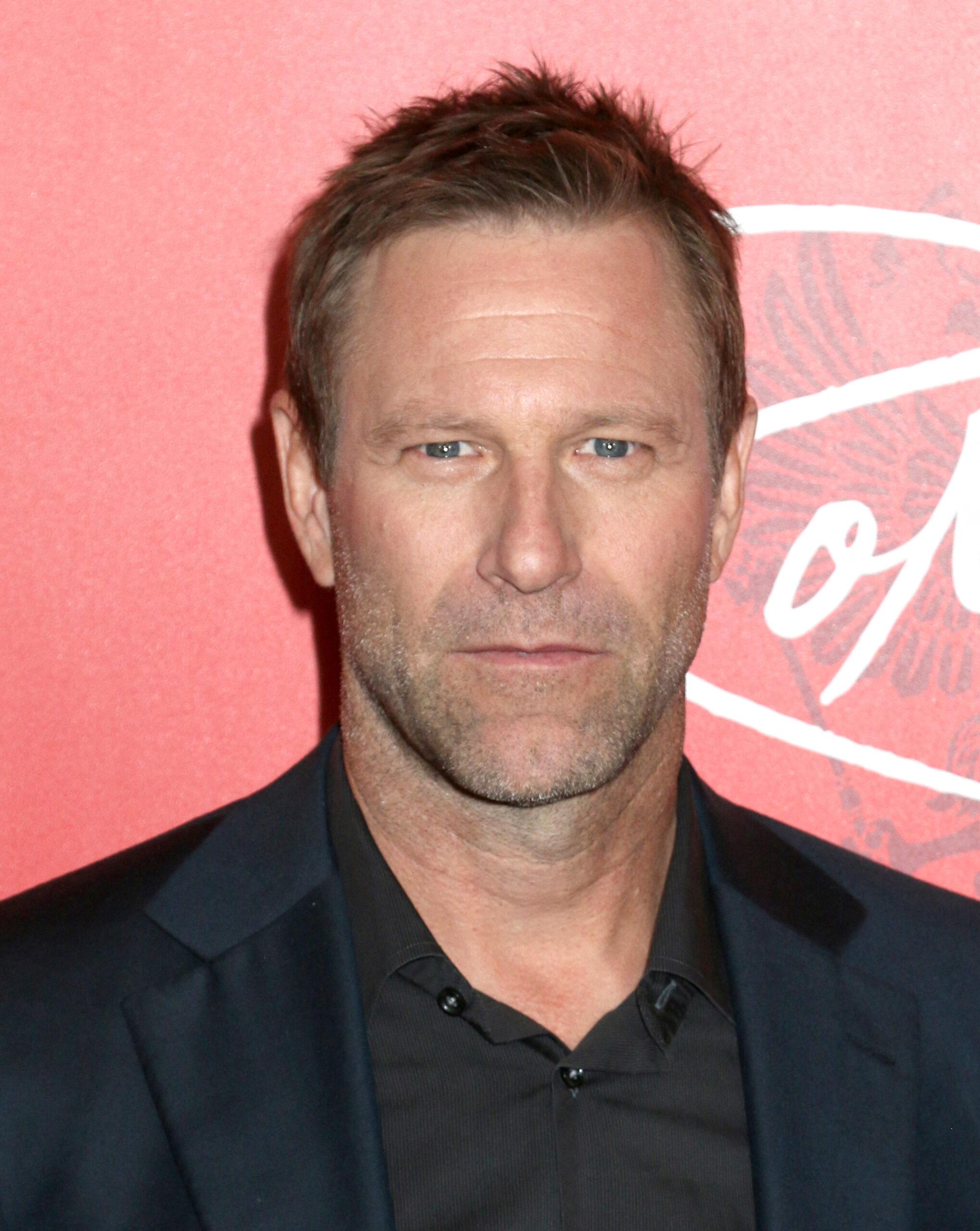 Abigail Breslin Accuses Aaron Eckhart Of 'Aggressive, Demeaning' Behavior On Set Of 'Classified'