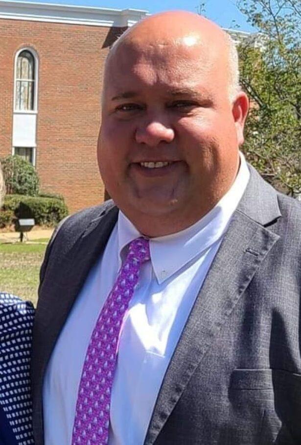 Alabama Mayor & Pastor Kills Himself After Being Outed For Dressing As A 'Transgender' Woman Online