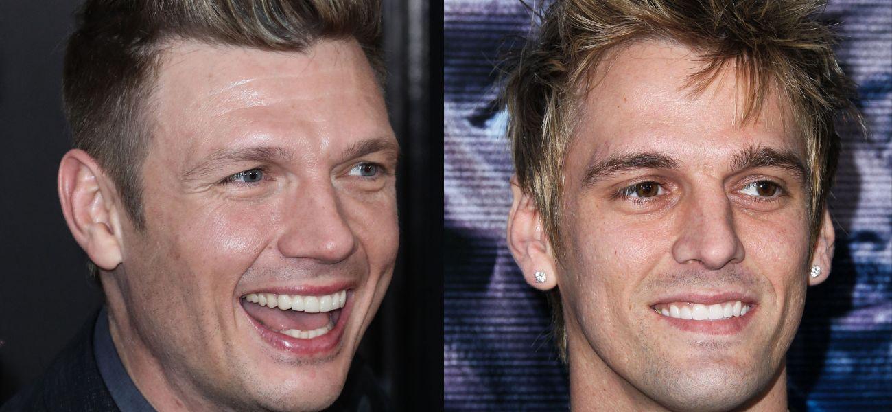 Nick Carter Speaks Out On Aaron Carter’s Death Nearly One Year Later