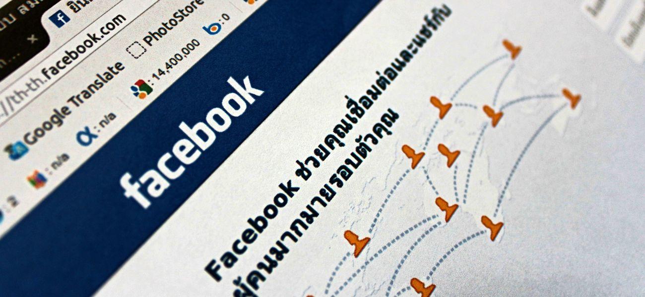 Facebook's Latest Update Has Social Media Users FUMING