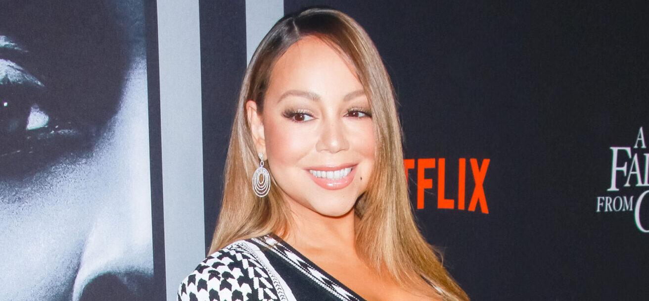 Mariah Carey Says ‘New Music Is On The Horizon’ As Lawsuit Looms