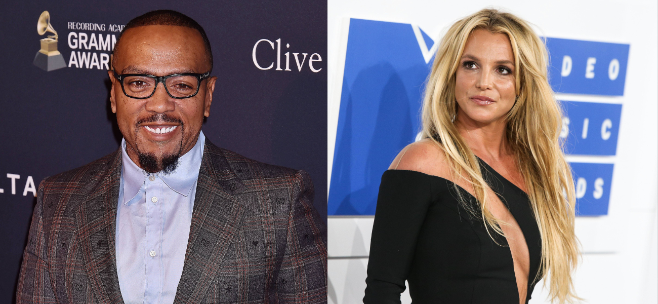 Britney Spears Fans SLAM Timbaland’s Apology: ‘It’s Too Late To Apologize’